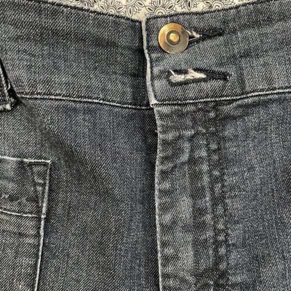 CHICO’s Jeans STYLISH - Picture 2 of 7